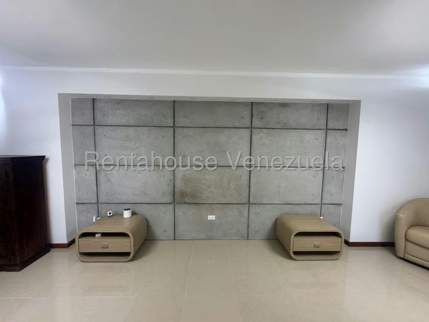 Apartamento (1 Nivel) en Venta en Las Salias, Miranda - 26