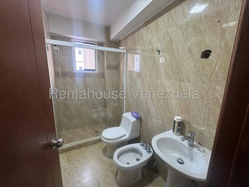 Apartamento (1 Nivel) en Venta en Las Salias, Miranda - 27