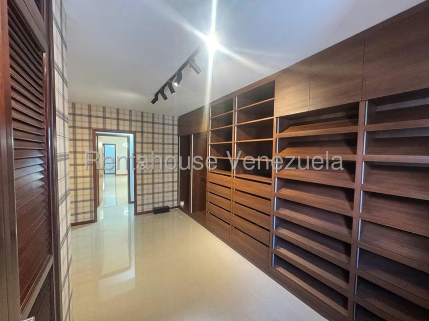 Apartamento (1 Nivel) en Venta en Las Salias, Miranda - 30