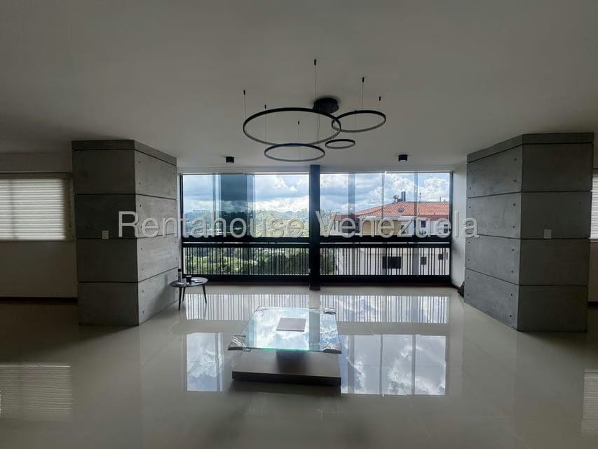 Apartamento (1 Nivel) en Venta en Las Salias, Miranda - 4