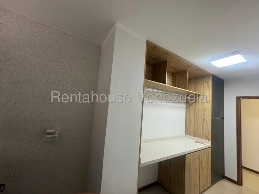 Apartamento (1 Nivel) en Venta en Las Salias, Miranda - 32