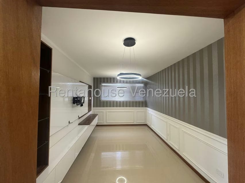 Apartamento (1 Nivel) en Venta en Las Salias, Miranda - 34