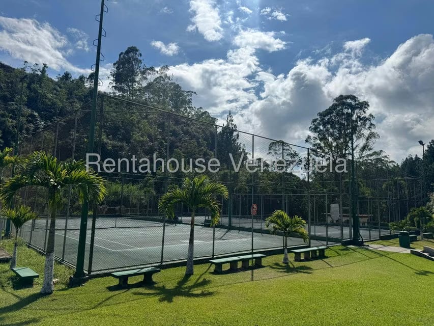 Apartamento (1 Nivel) en Venta en Las Salias, Miranda - 37