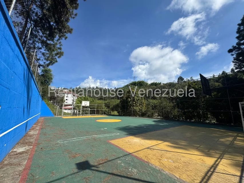 Apartamento (1 Nivel) en Venta en Las Salias, Miranda - 38