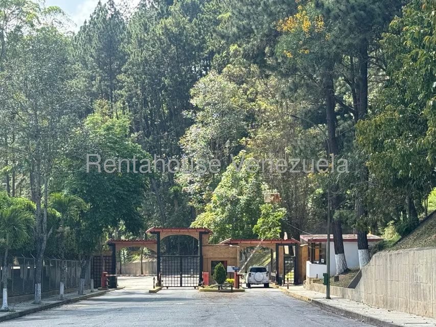 Apartamento (1 Nivel) en Venta en Las Salias, Miranda - 39