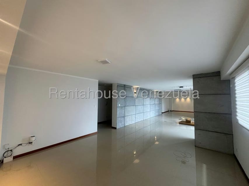 Apartamento (1 Nivel) en Venta en Las Salias, Miranda - 5