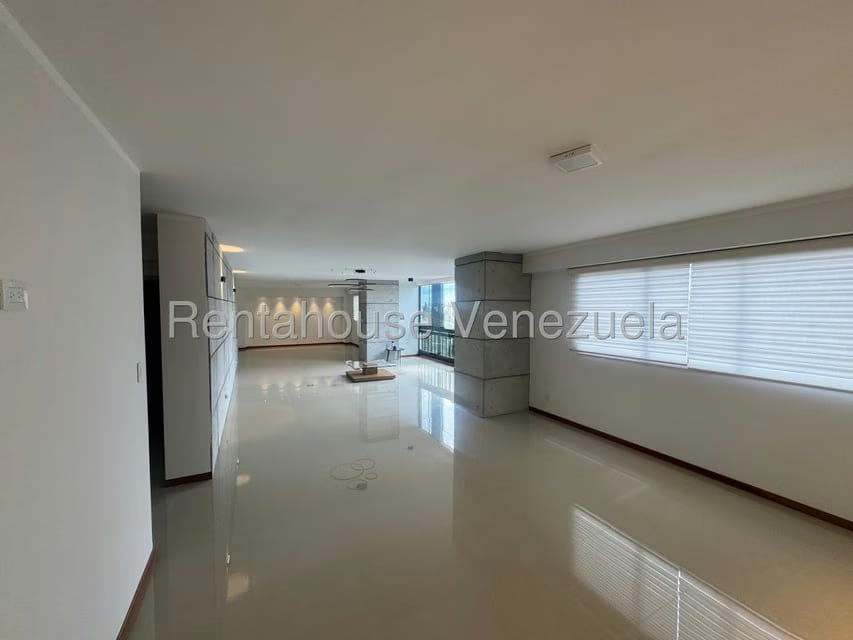 Apartamento (1 Nivel) en Venta en Las Salias, Miranda - 6