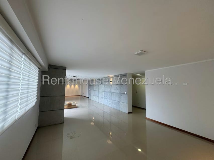 Apartamento (1 Nivel) en Venta en Las Salias, Miranda - 7