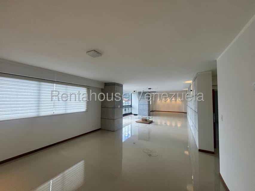 Apartamento (1 Nivel) en Venta en Las Salias, Miranda - 8