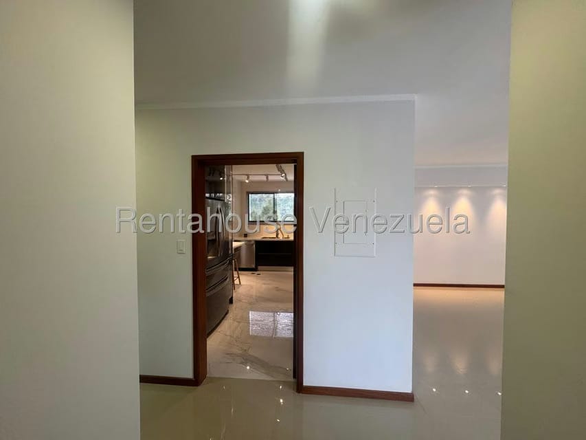 Apartamento (1 Nivel) en Venta en Las Salias, Miranda - 9