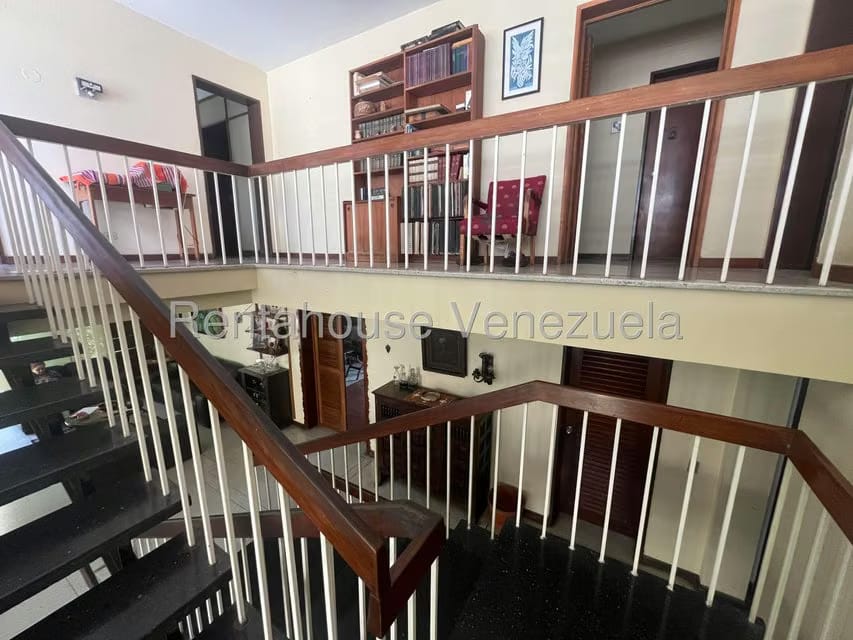 Casa (Multipes Niveles) en Venta en El Marques, Distrito Metropolitano - 16