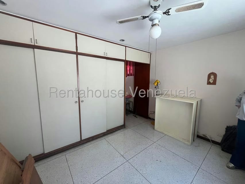 Casa (Multipes Niveles) en Venta en El Marques, Distrito Metropolitano - 20