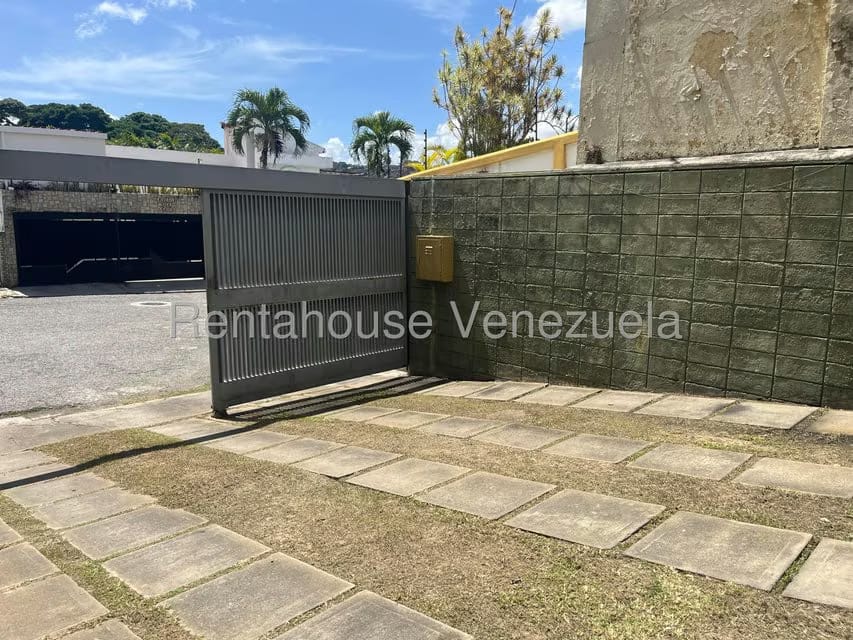 Casa (Multipes Niveles) en Venta en El Marques, Distrito Metropolitano - 31