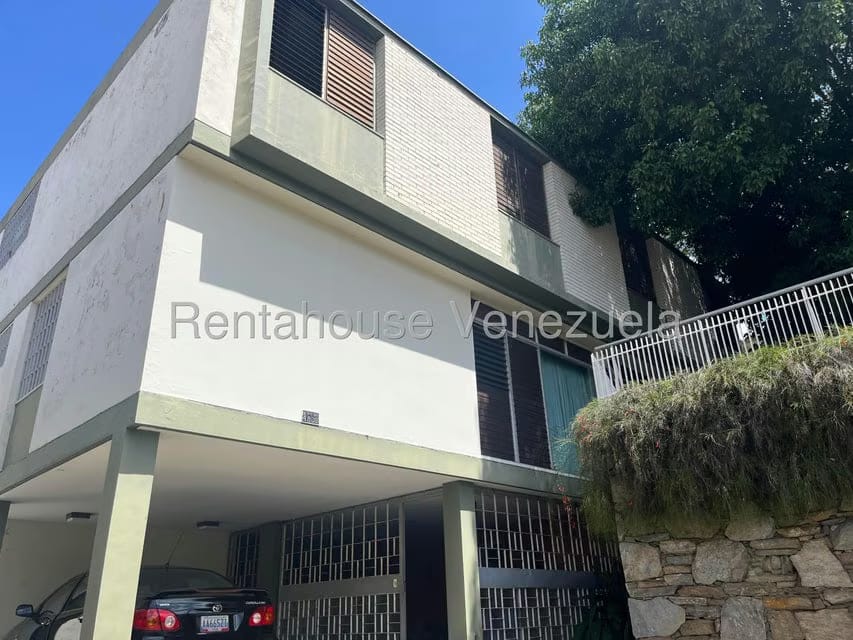 Casa (Multipes Niveles) en Venta en El Marques, Distrito Metropolitano - 32