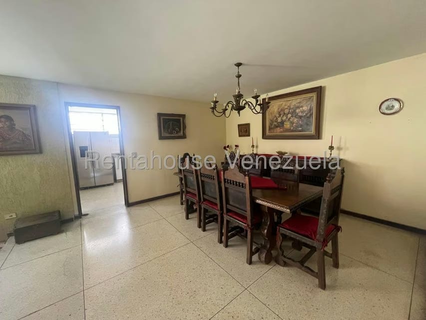 Casa (Multipes Niveles) en Venta en El Marques, Distrito Metropolitano - 7