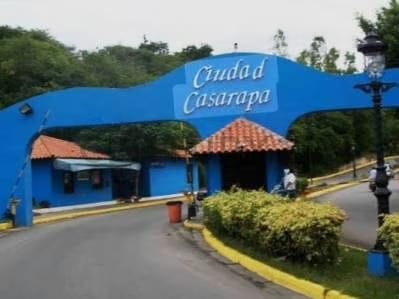 Apartamento en Venta Remodelado en Ciudad Casarapa