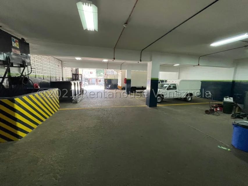 Comercial (Edificio) en Venta en El Llanito, Distrito Metropolitano - 2