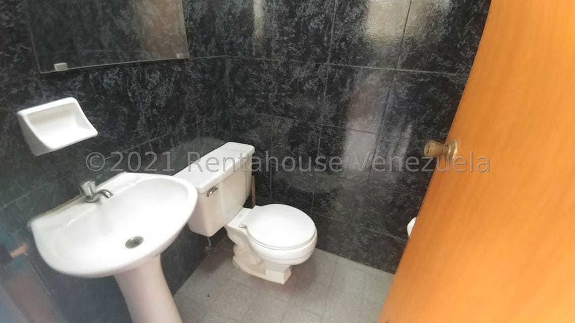 Comercial (Edificio) en Venta en El Llanito, Distrito Metropolitano - 12