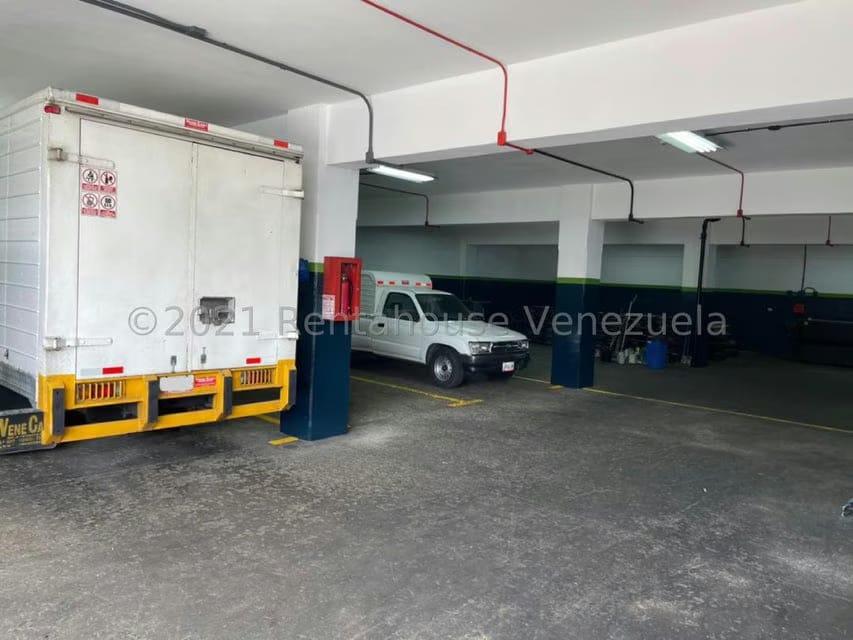 Comercial (Edificio) en Venta en El Llanito, Distrito Metropolitano - 4
