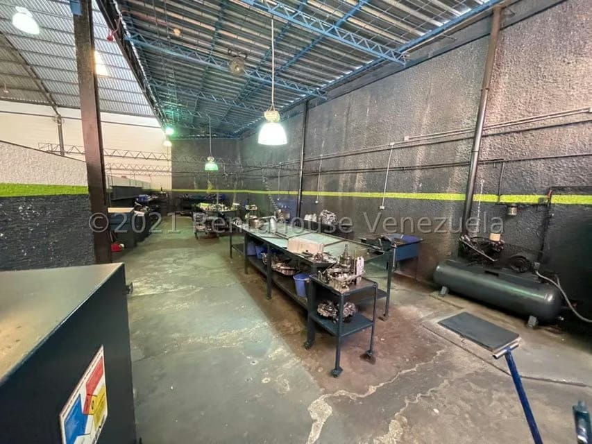 Comercial (Edificio) en Venta en El Llanito, Distrito Metropolitano - 9