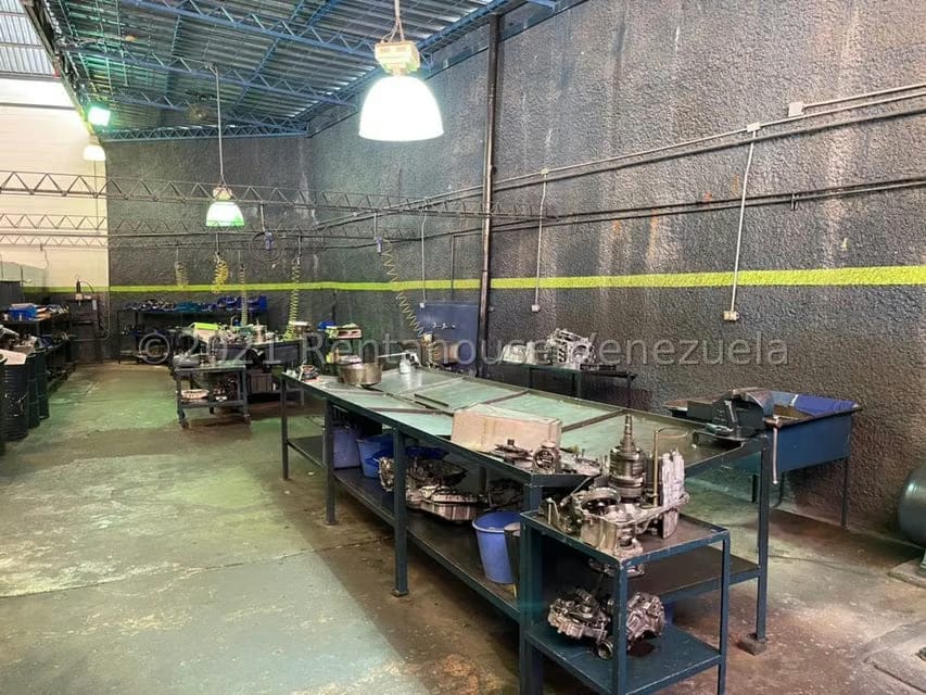 Comercial (Edificio) en Venta en El Llanito, Distrito Metropolitano - 10