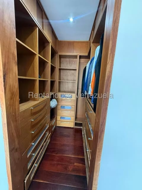 Apartamento (Duplex) en Alquiler en Boleita Norte, Distrito Metropolitano - 16