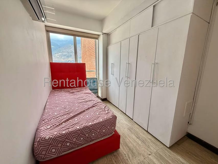 Apartamento (Duplex) en Alquiler en Boleita Norte, Distrito Metropolitano - 21