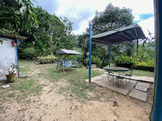 Terreno (Finca) en Venta en Monterrey, Distrito Metropolitano