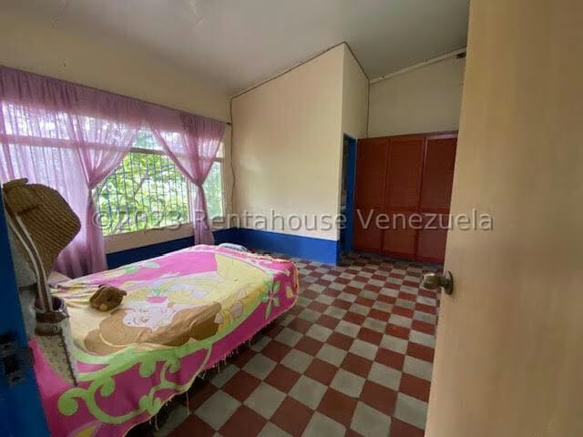 Terreno (Finca) en Venta en Monterrey, Distrito Metropolitano - 14