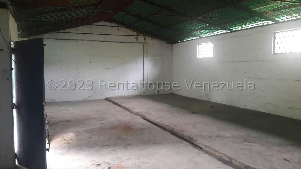 Terreno (Finca) en Venta en Monterrey, Distrito Metropolitano - 20