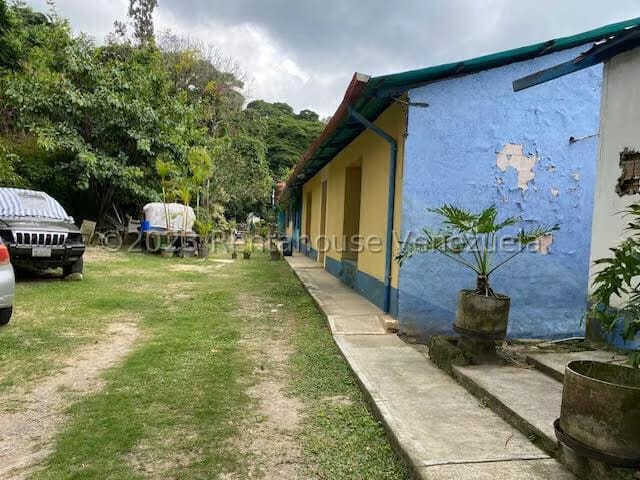 Terreno (Finca) en Venta en Monterrey, Distrito Metropolitano - 4