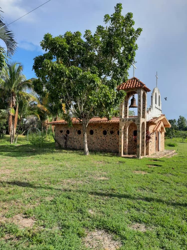 CASA DE CAMPO EN TINAQUILLO – COJEDES