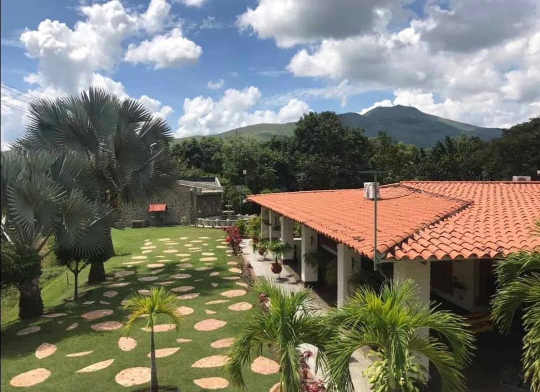 CASA DE CAMPO EN TINAQUILLO – COJEDES - 2