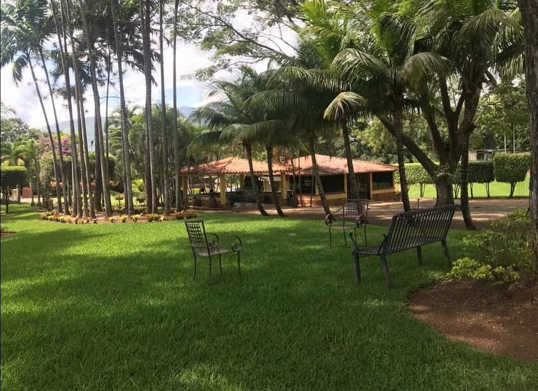 CASA DE CAMPO EN TINAQUILLO – COJEDES - 3