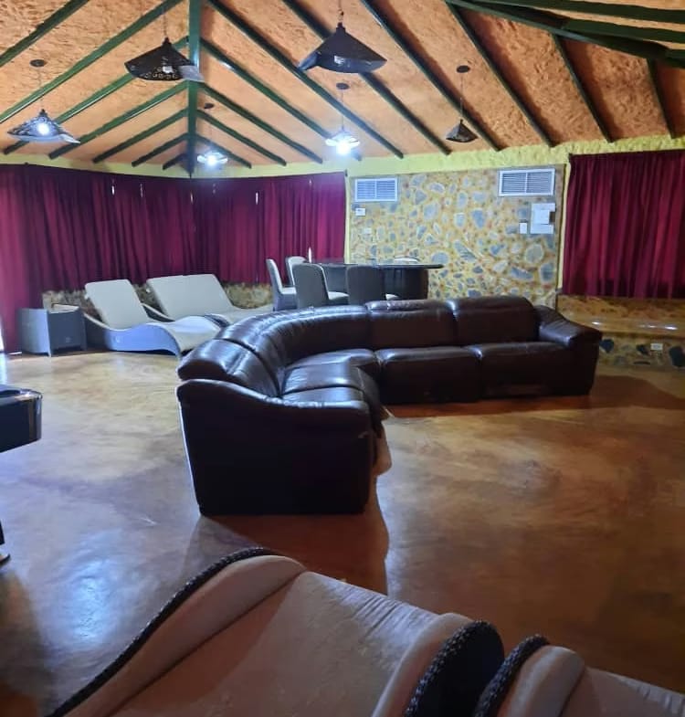 CASA DE CAMPO EN TINAQUILLO – COJEDES - 4