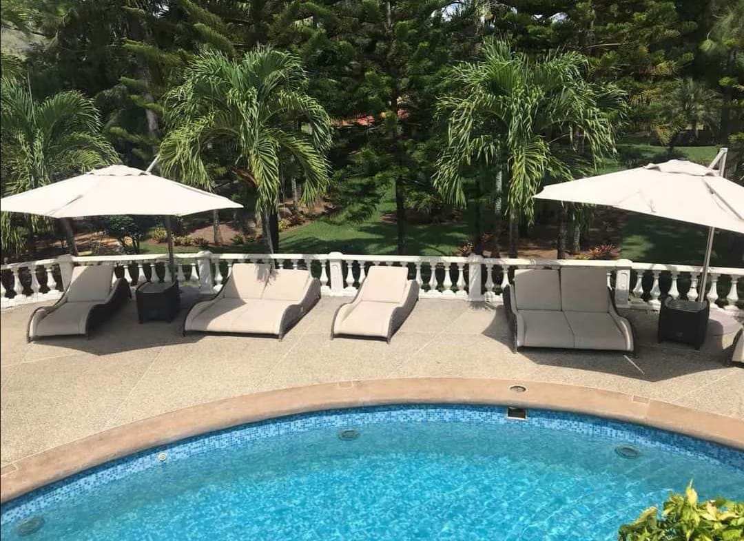 CASA DE CAMPO EN TINAQUILLO – COJEDES - 5