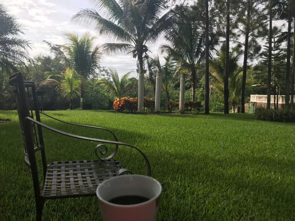 CASA DE CAMPO EN TINAQUILLO – COJEDES - 6