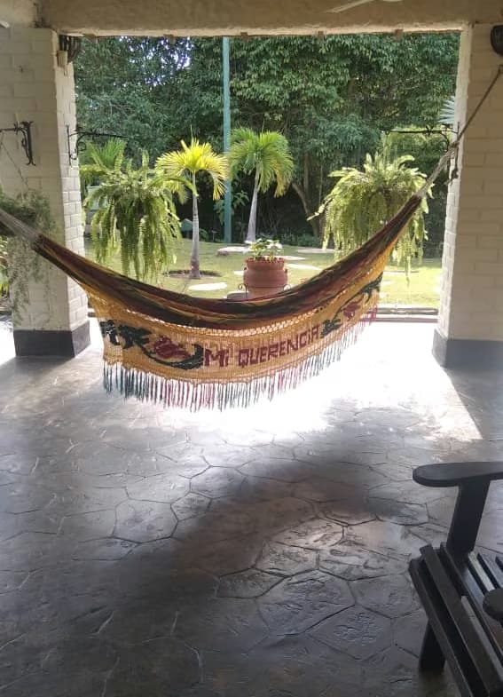 CASA DE CAMPO EN TINAQUILLO – COJEDES - 7