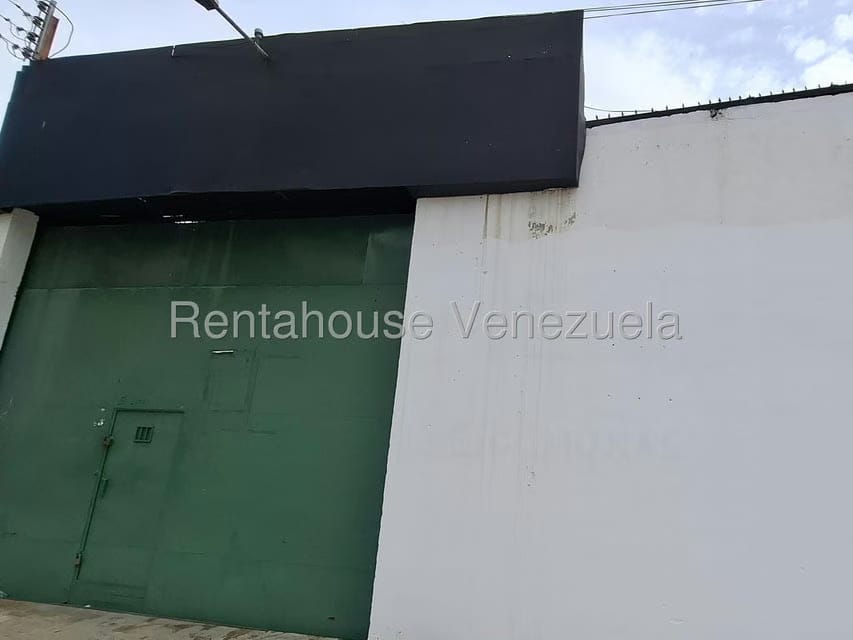 Comercial (Local Comercial) en Venta en El Macaro, Aragua
