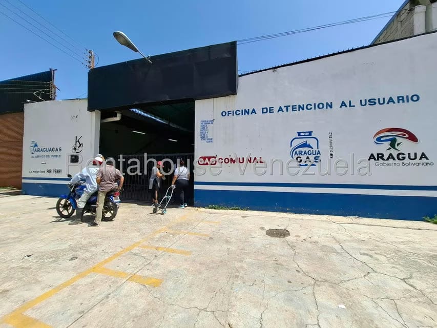 Comercial (Local Comercial) en Venta en El Macaro, Aragua - 2