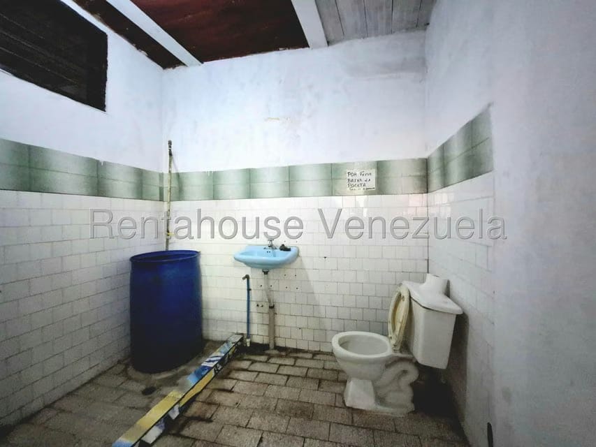 Comercial (Local Comercial) en Venta en El Macaro, Aragua - 15