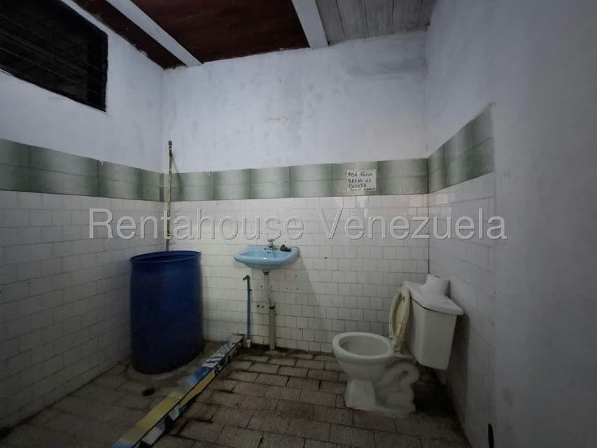 Comercial (Local Comercial) en Venta en El Macaro, Aragua - 16