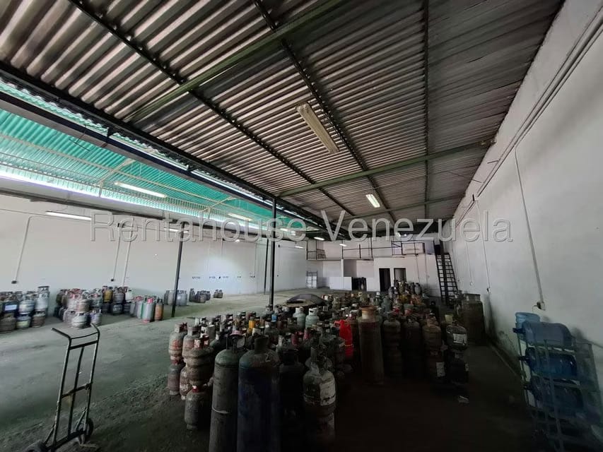 Comercial (Local Comercial) en Venta en El Macaro, Aragua - 18