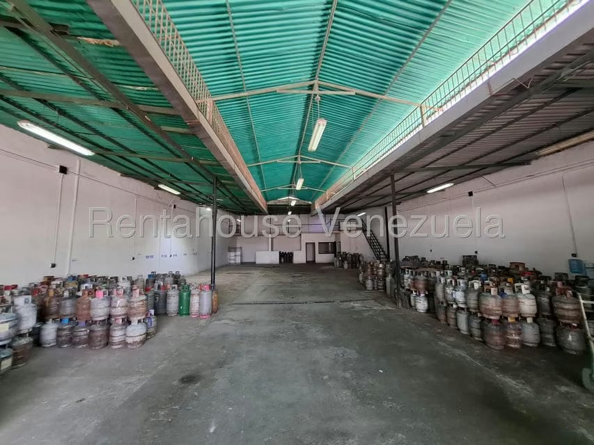 Comercial (Local Comercial) en Venta en El Macaro, Aragua - 20