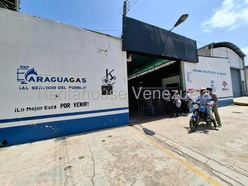 Comercial (Local Comercial) en Venta en El Macaro, Aragua - 21