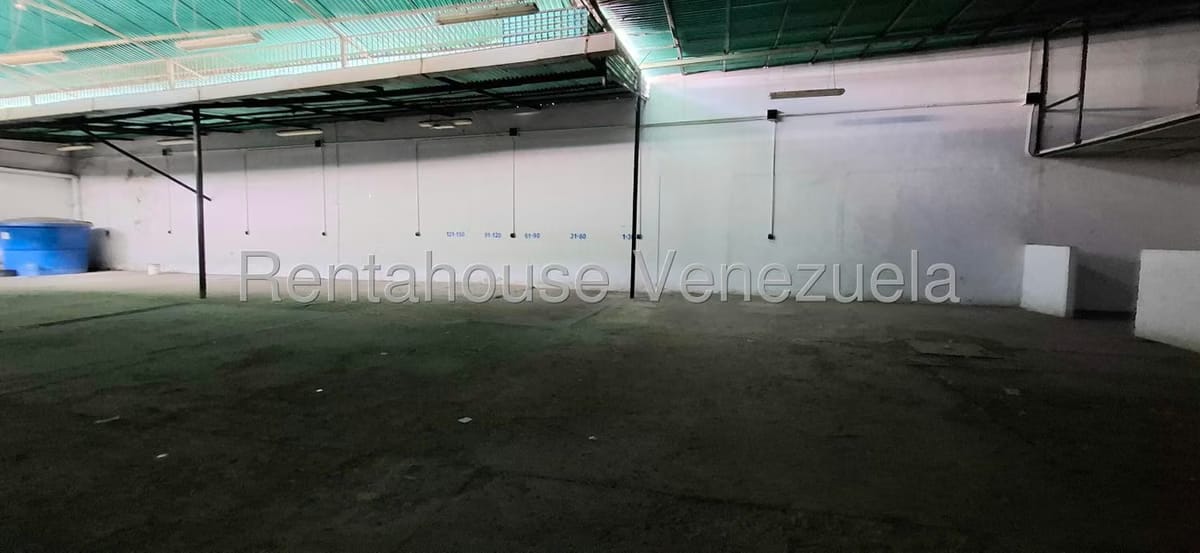Comercial (Local Comercial) en Venta en El Macaro, Aragua - 25