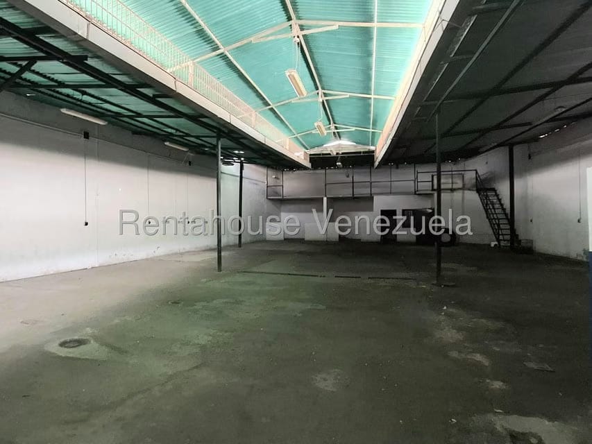 Comercial (Local Comercial) en Venta en El Macaro, Aragua - 30
