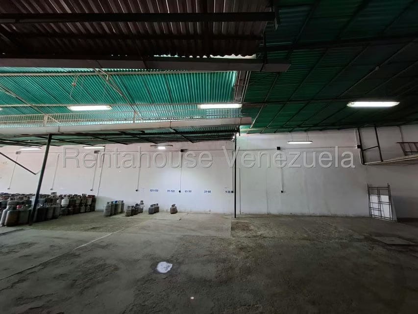 Comercial (Local Comercial) en Venta en El Macaro, Aragua - 7