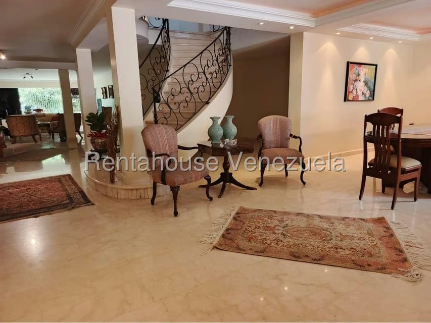 Casa (1 Nivel) en Venta en Colinas de Bello Monte, Distrito Metropolitano - 12
