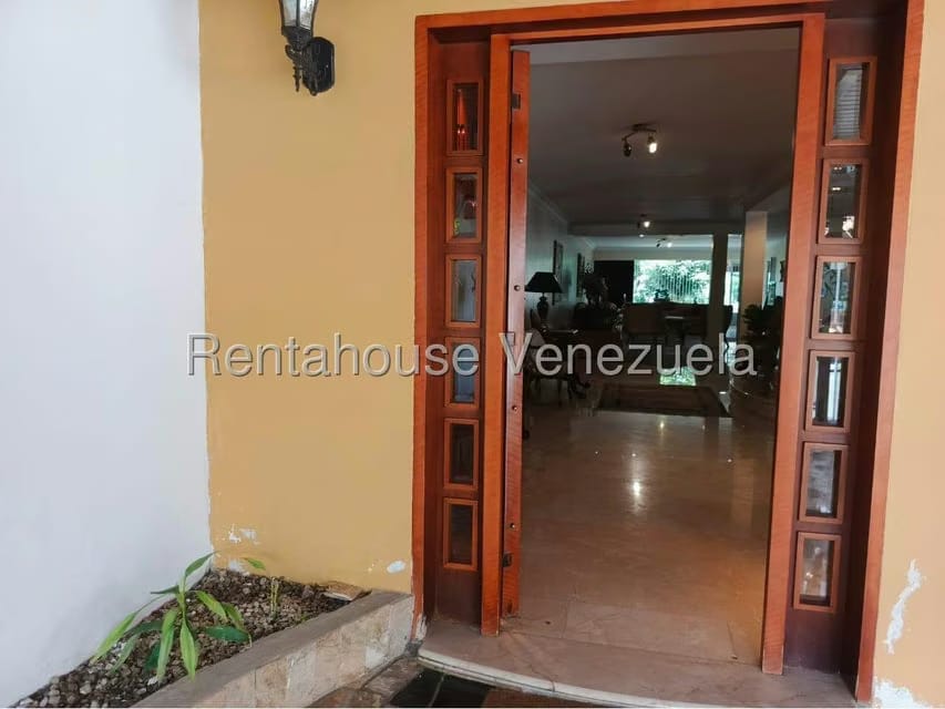 Casa (1 Nivel) en Venta en Colinas de Bello Monte, Distrito Metropolitano - 13